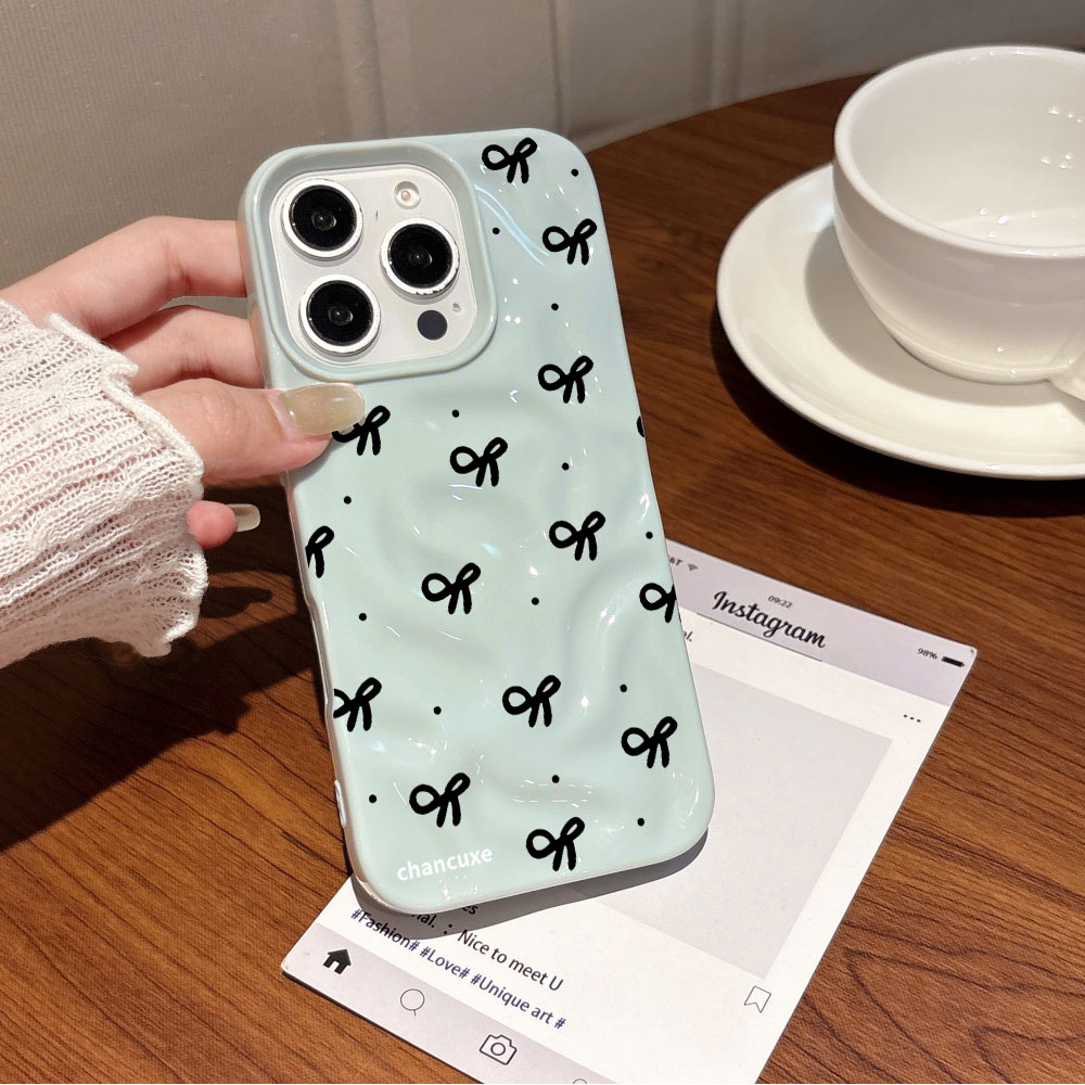 3D Wasserwellen Rotes Herz Dru – 3D Printing Iphone Bewertung und Preis