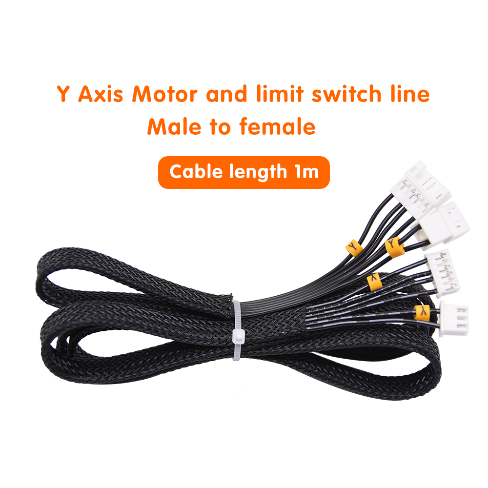X/Y/Z/E Achse Motor Und Endsch – 3D Printing X Axis Bewertung und Preis
