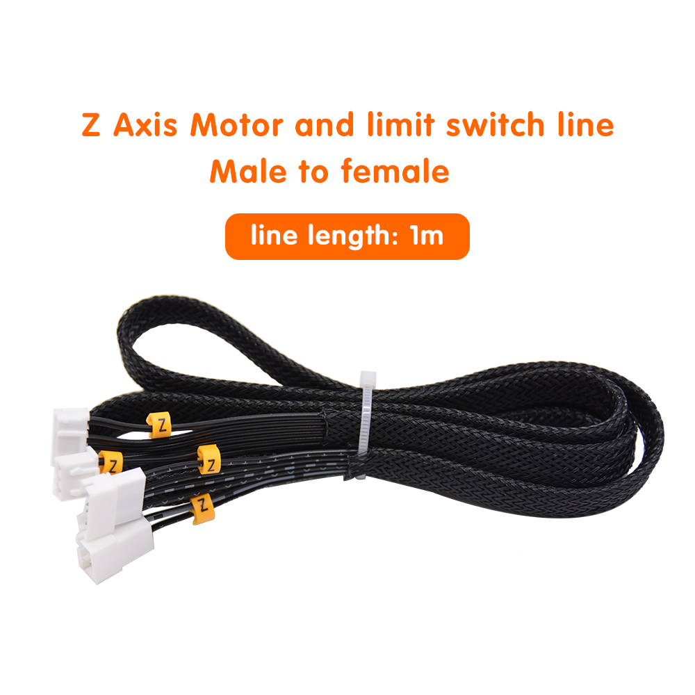 X/Y/Z/E Achse Motor Und Endsch – 3D Printing X Axis Bewertung und Preis