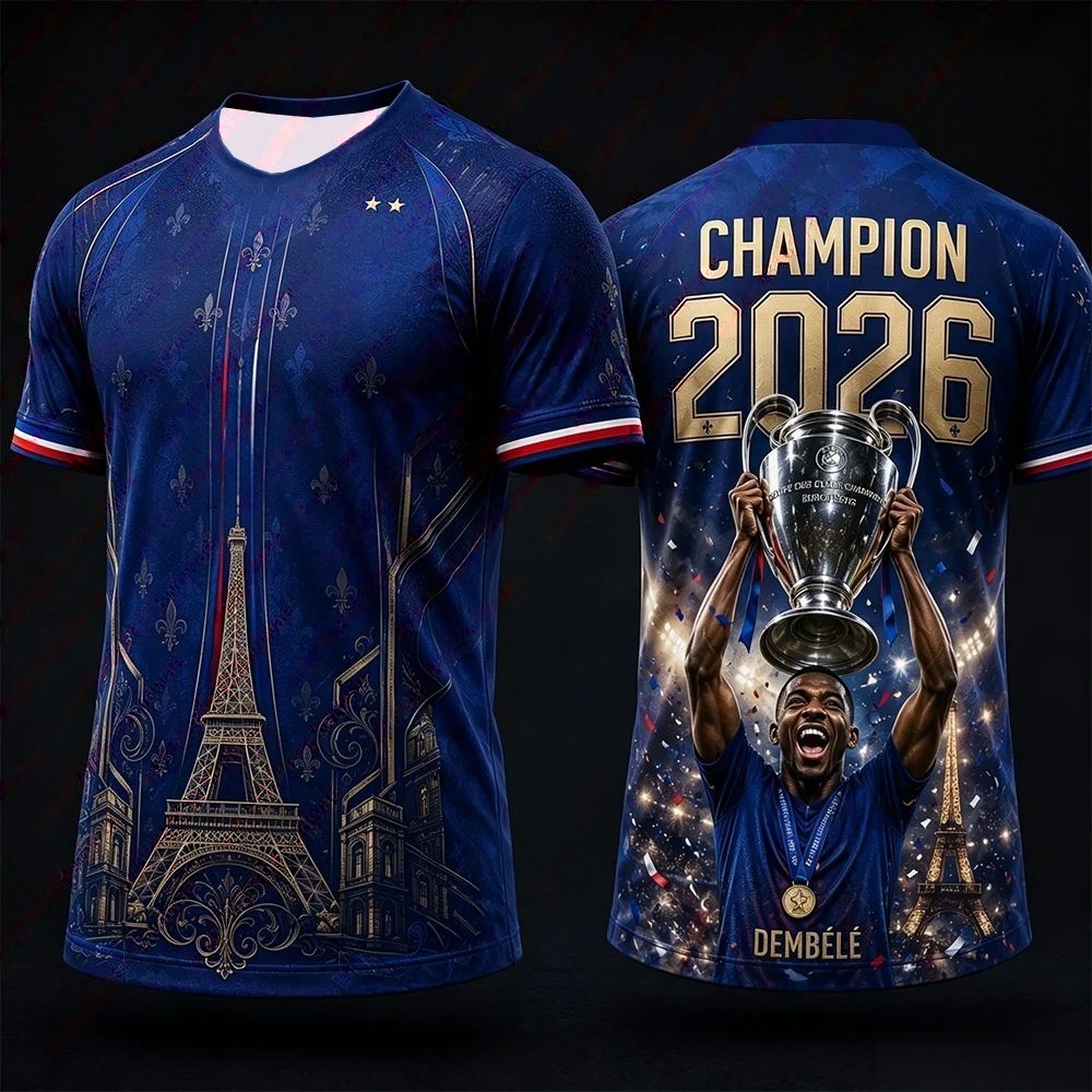 2026 Frankreich Fußball-Events – 3D Printing Solo Bewertung und Preis