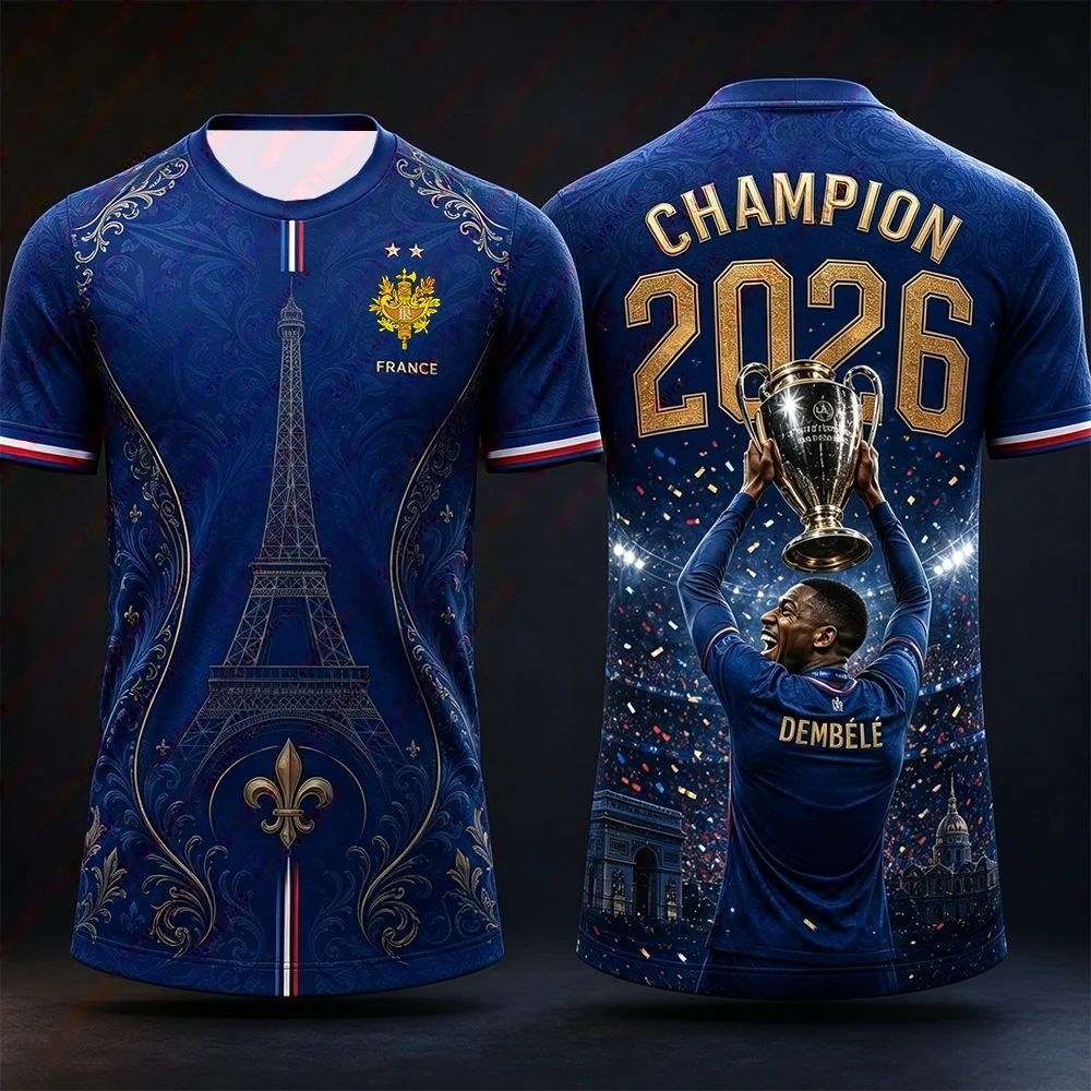 2026 Frankreich Fußball-Events – 3D Printing Solo Bewertung und Preis