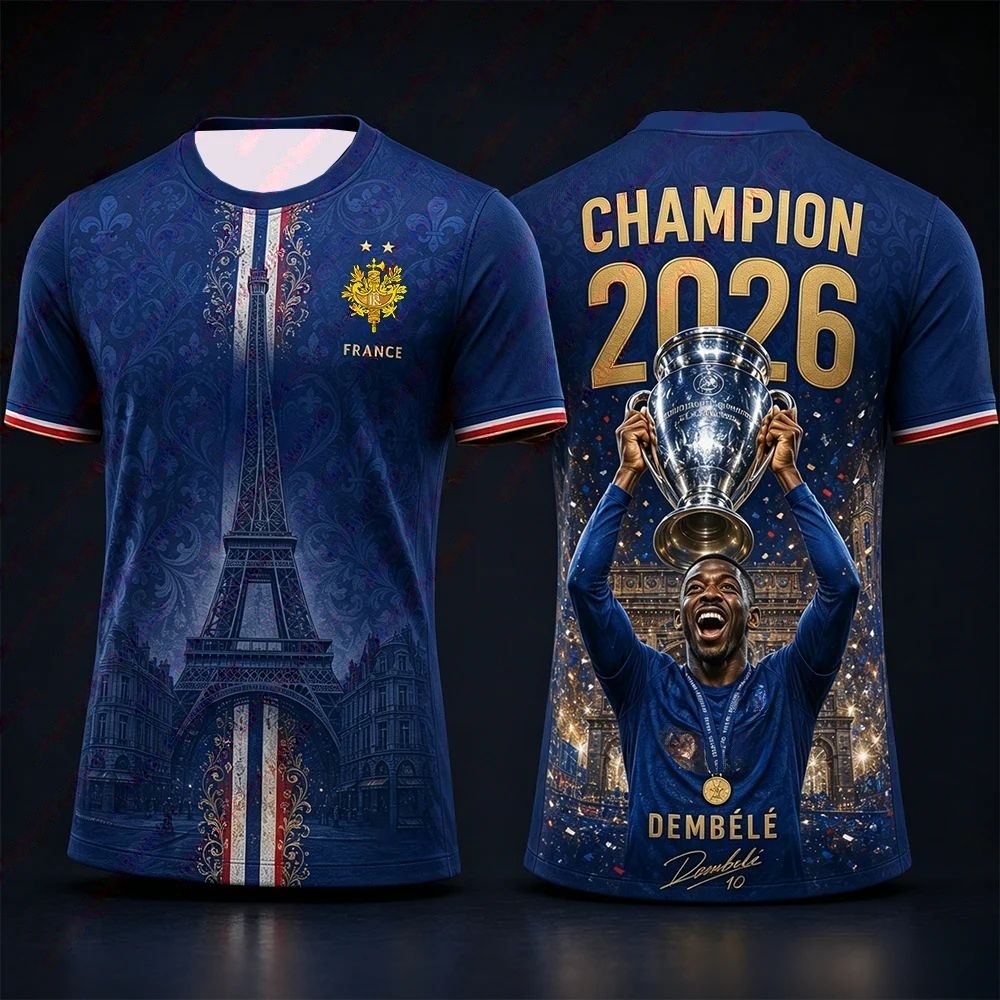 2026 Frankreich Fußball-Events – 3D Printing Solo Bewertung und Preis