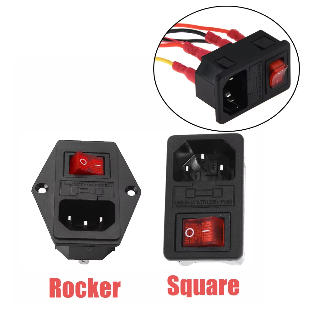 3D-Druckerteile 220V 110V 6a N – 3D Printer Power Supply Bewertung und Preis