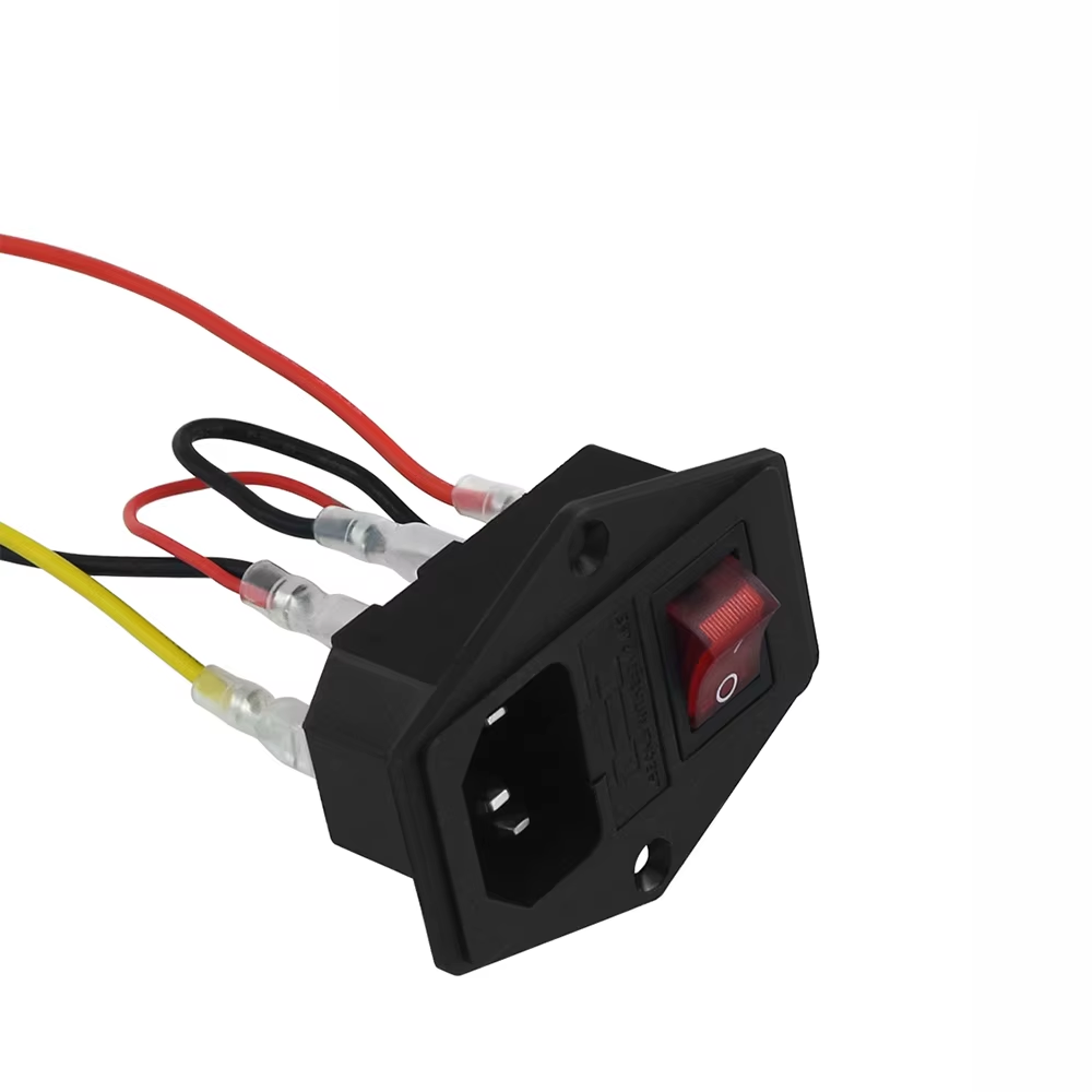 3D-Druckerteile 220V 110V 6a N – 3D Printer Power Supply Bewertung und Preis