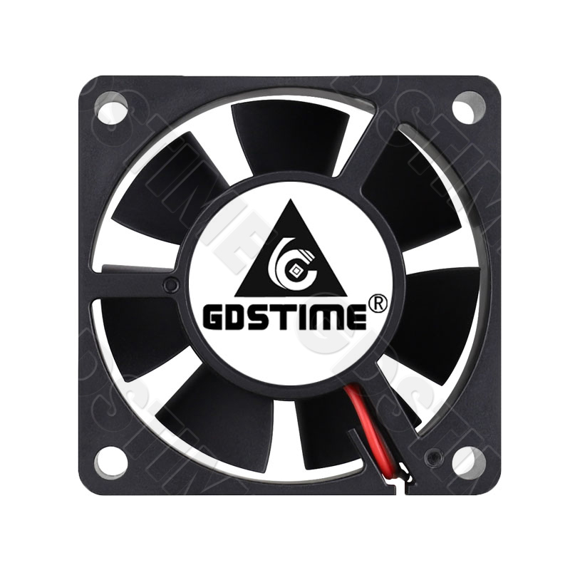 Gdstime 6020 Lüfter 24V 12V 5V – 3D Printer Power Supply Bewertung und Preis