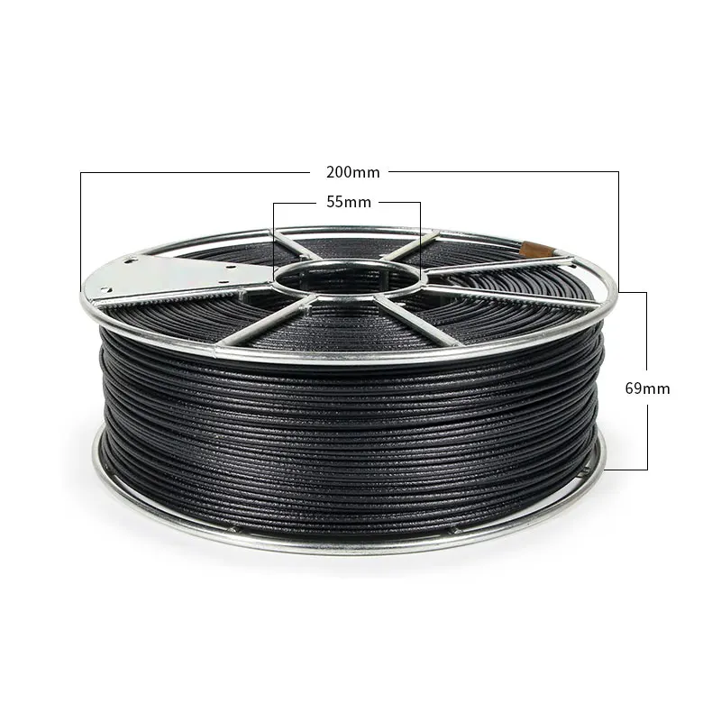AMIR 3D-Druck Verbrauchsmateri – 3D Printing High Temperature Materials Bewertung und Preis