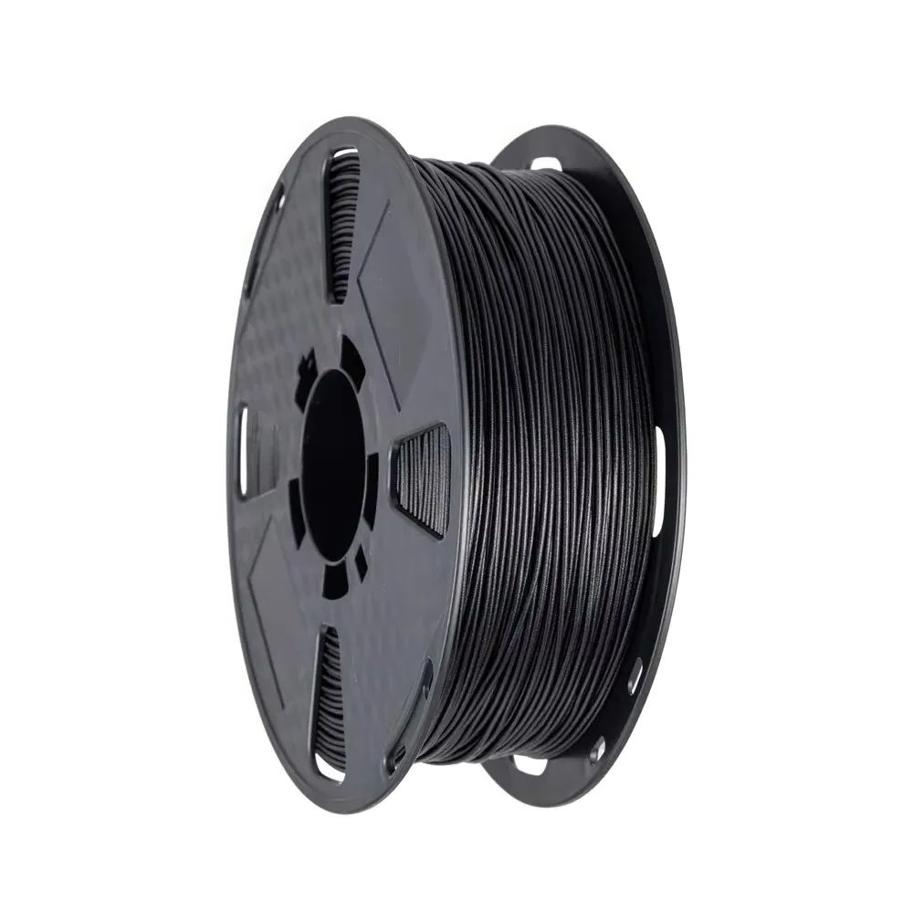 PBT Pro Filament Schwarz 1KG 1 – 3D Printing High Temperature Materials Bewertung und Preis
