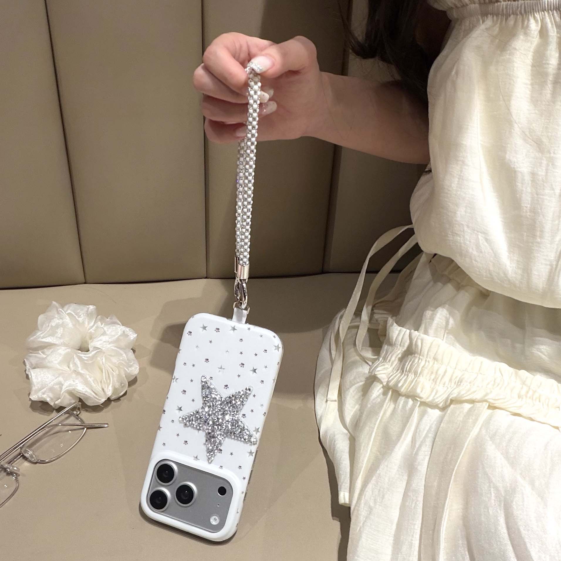 Glänzende 3D-Stern-Print IMD-R – 3D Printing Iphone Bewertung und Preis
