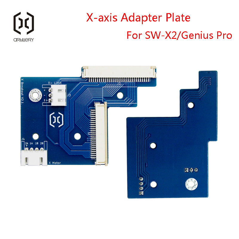Artillery 3D-Drucker SW-X2 & G – 3D Printing X Axis Bewertung und Preis