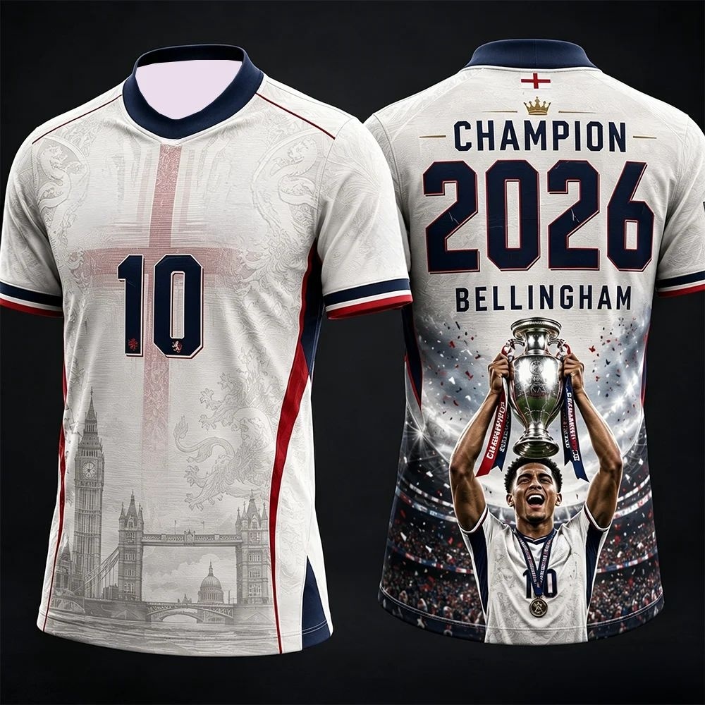 2026 England Fußball-Events Kr – 3D Printing Solo Bewertung und Preis