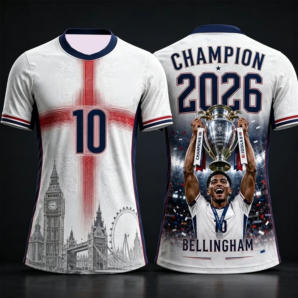 2026 England Fußball-Events Kr – 3D Printing Solo Bewertung und Preis