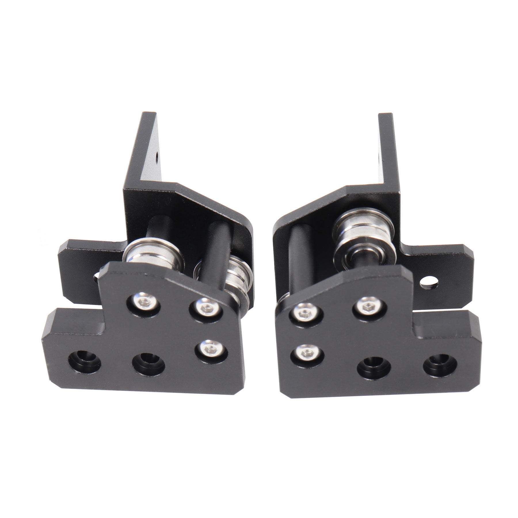 3D-gedruckte Teile CNC-Alumini – 3D Printing X Axis Bewertung und Preis