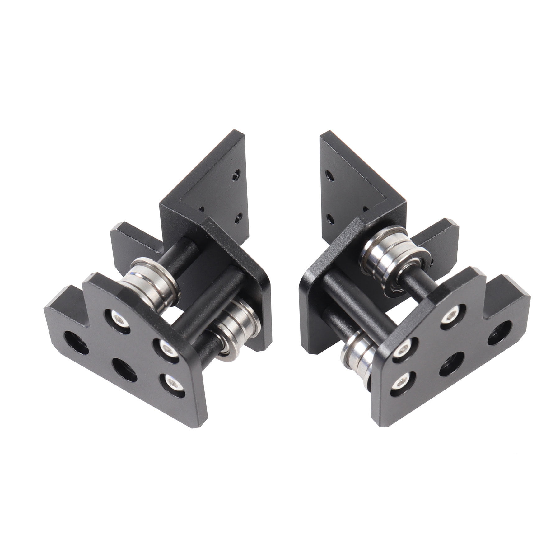 3D-gedruckte Teile CNC-Alumini – 3D Printing X Axis Bewertung und Preis