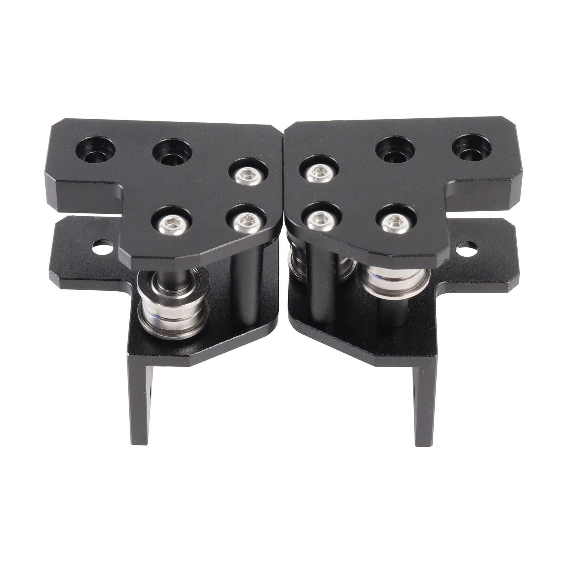 3D-gedruckte Teile CNC-Alumini – 3D Printing X Axis Bewertung und Preis