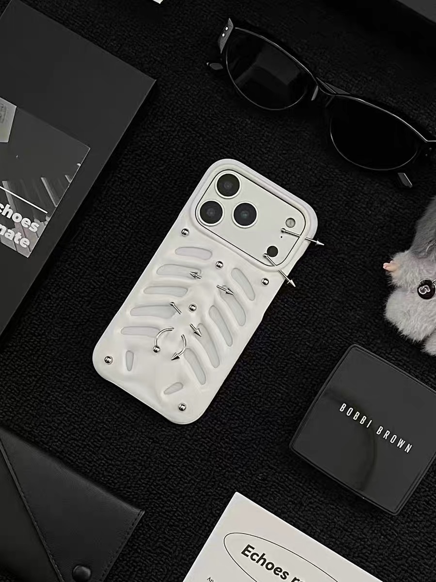PINKDEVIL Original Skelett-Han – 3D Printing Iphone Bewertung und Preis