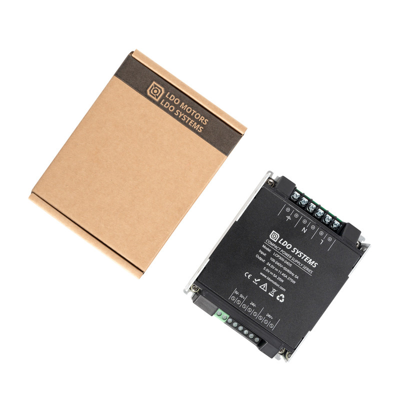 Das brandneue LCP300-24D5 Dual – 3D Printer Power Supply Bewertung und Preis