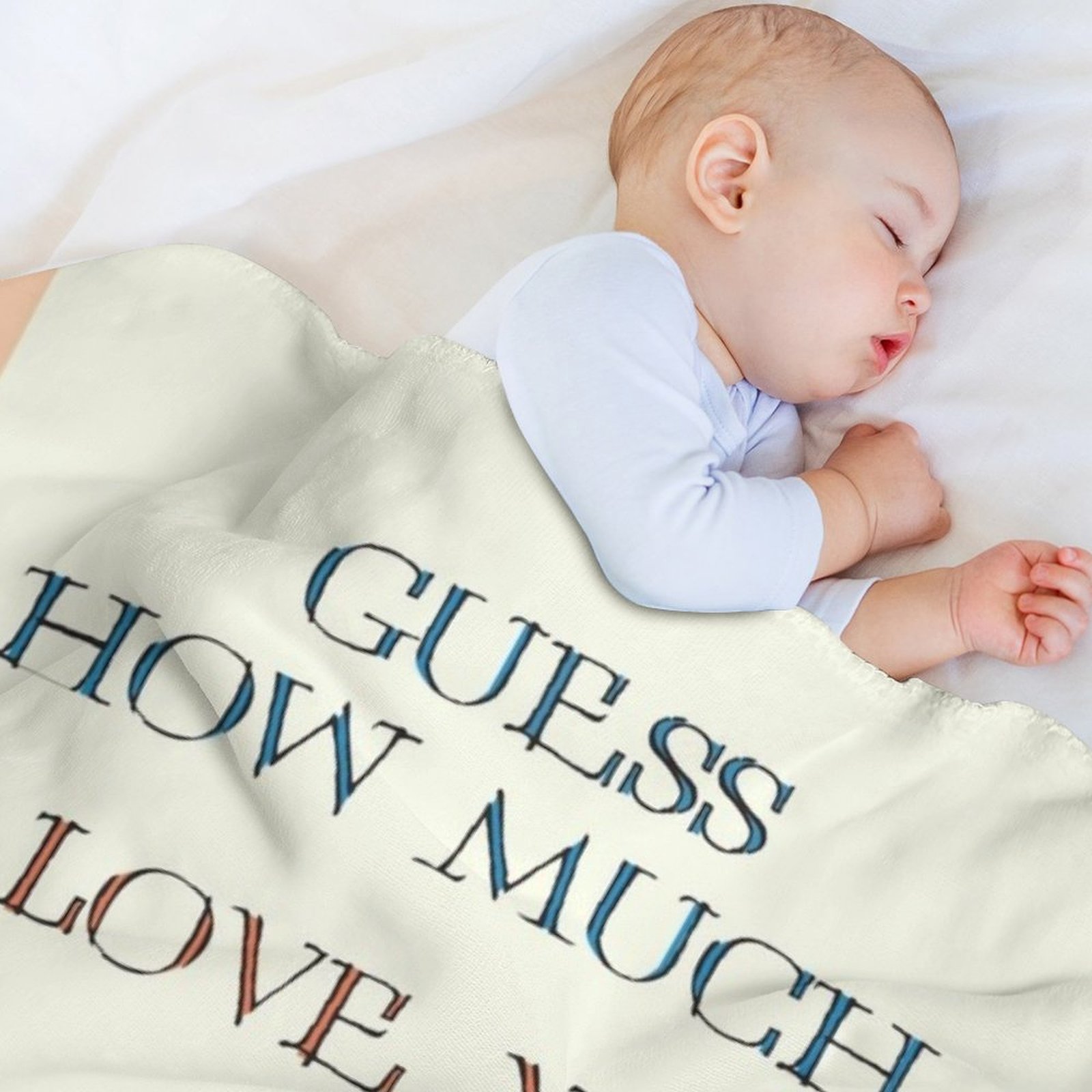 Guess How Much I Love You Über – 3D Printing How Much Bewertung und Preis