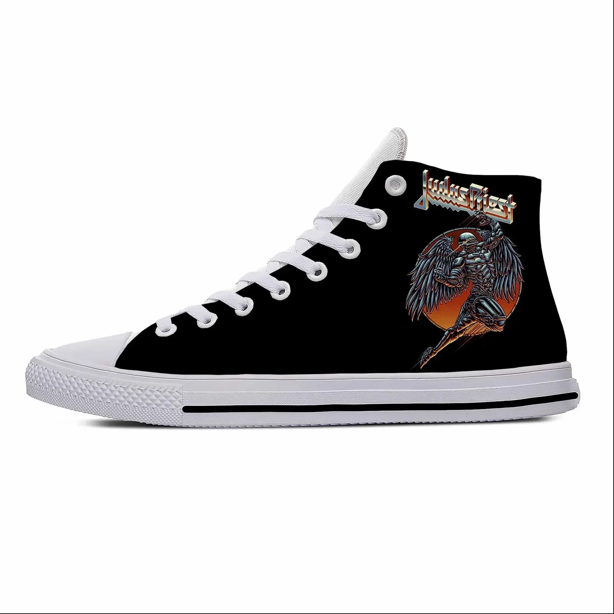 Priest Heavy Metal Rock Band M – 3D Printing Metal Bewertung und Preis